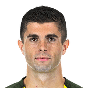 PULISIC