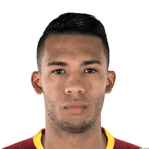 JUAN JESUS