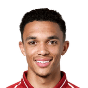 ALEXANDER-ARNOLD