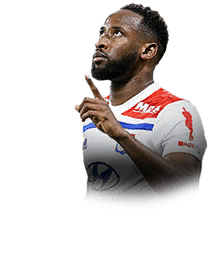 DEMBÉLÉ