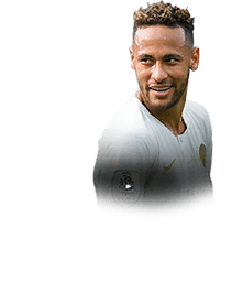 NEYMAR JR