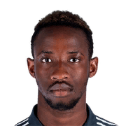 DEMBÉLÉ