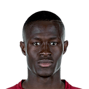 GUEYE