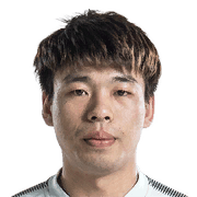 LI SHUAI