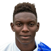 MENSAH