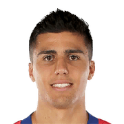 RODRI