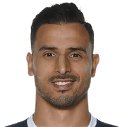 CHADLI