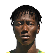 TRAORÉ
