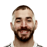 BENZEMA