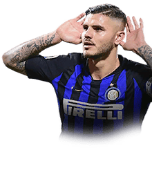 ICARDI
