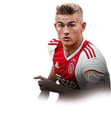DE LIGT
