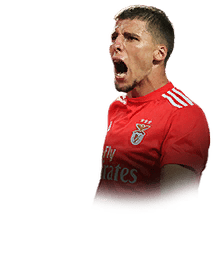 RÚBEN DIAS