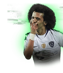 ABDULRAHMAN