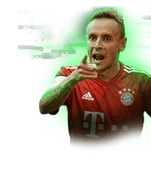 RAFINHA