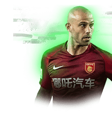 MASCHERANO