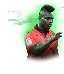BALOTELLI