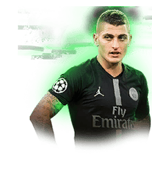 VERRATTI