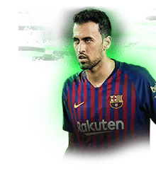 BUSQUETS