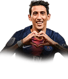 DI MARÍA