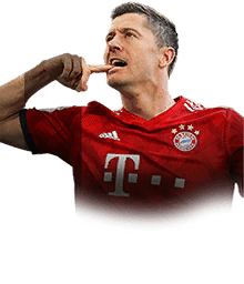 LEWANDOWSKI