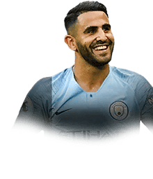 MAHREZ