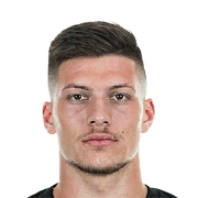 JOVIĆ
