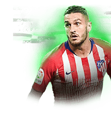 KOKE