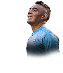 IAGO ASPAS