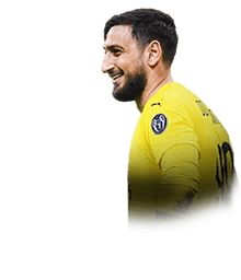 Donnarumma