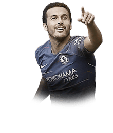 PEDRO