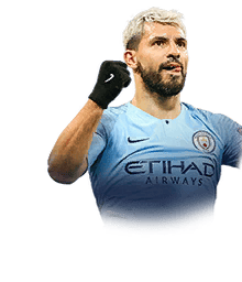 AGÜERO