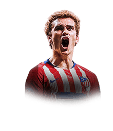 GRIEZMANN