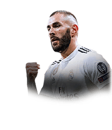 BENZEMA