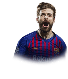 PIQUÉ