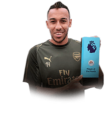 AUBAMEYANG