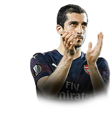 MKHITARYAN