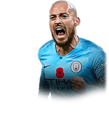 SILVA