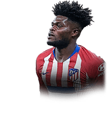 PARTEY
