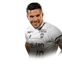 PODOLSKI