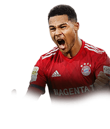 GNABRY