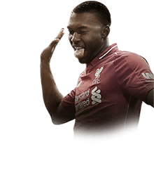 STURRIDGE
