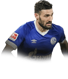 CALIGIURI