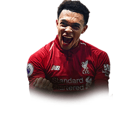 ALEXANDER-ARNOLD