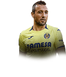 CAZORLA