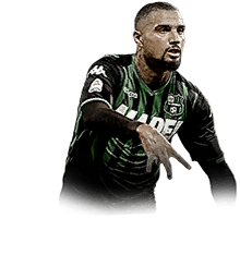 BOATENG