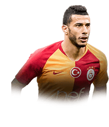BELHANDA