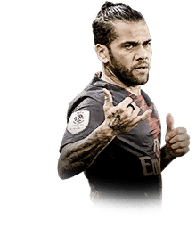 DANI ALVES