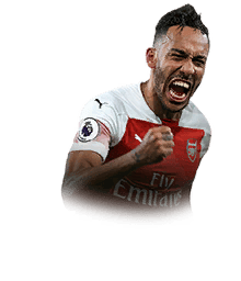 AUBAMEYANG