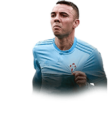 IAGO ASPAS