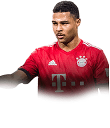 GNABRY